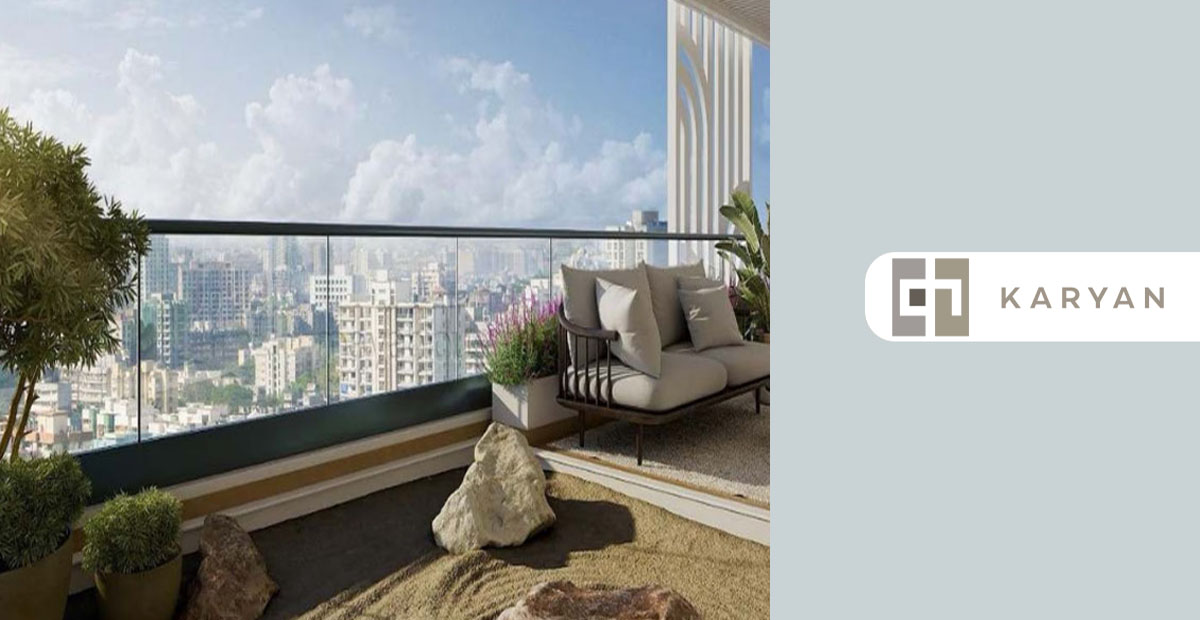 Karyan Trevana Residences